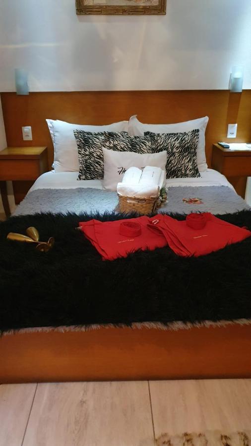 Pousada Hencke Haus (Adults Only) Canela Esterno foto