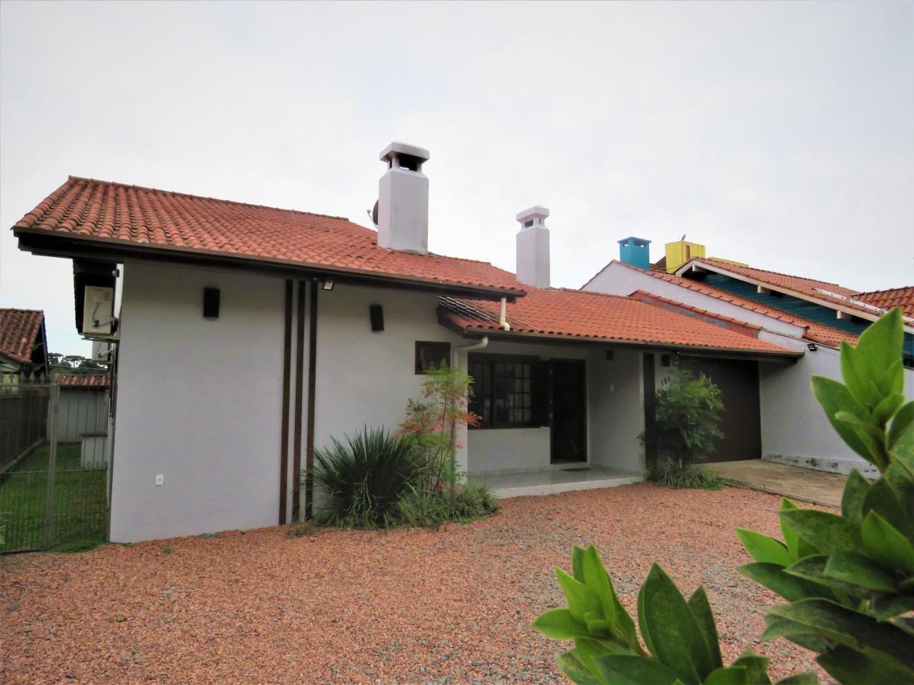 Pousada Hencke Haus (Adults Only) Canela Esterno foto