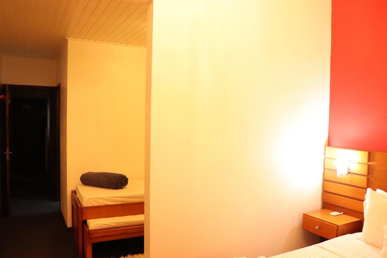 Pousada Hencke Haus (Adults Only) Canela Esterno foto