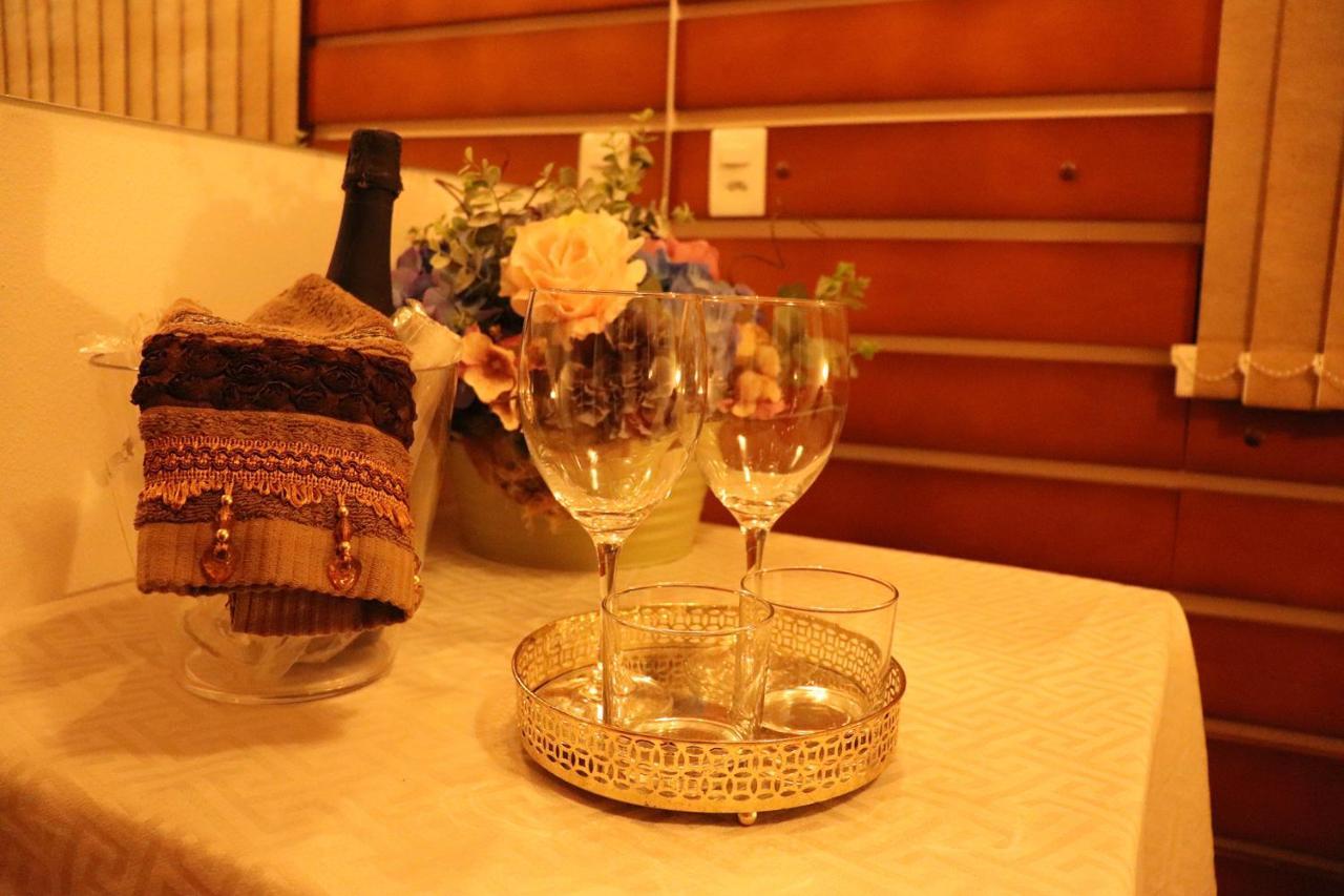 Pousada Hencke Haus (Adults Only) Canela Esterno foto