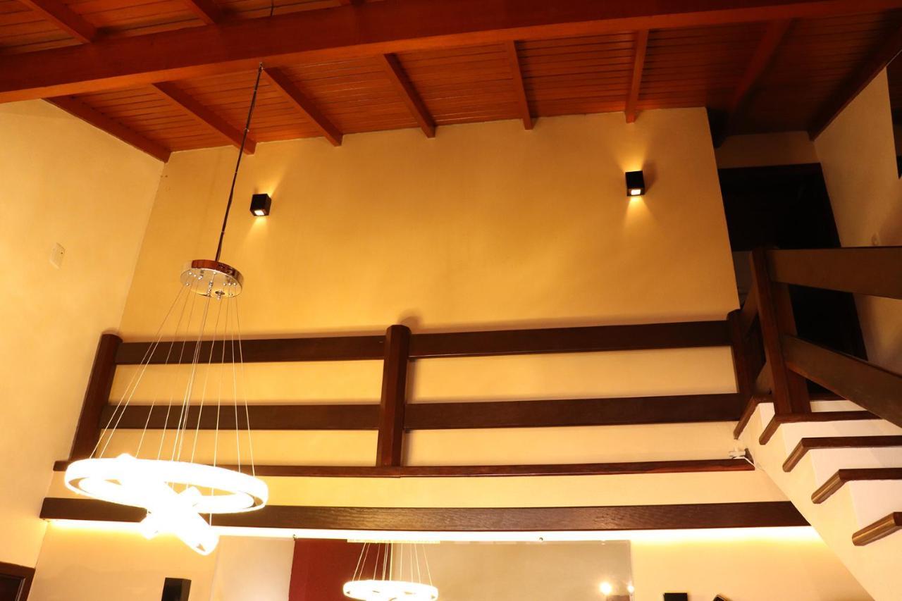 Pousada Hencke Haus (Adults Only) Canela Esterno foto
