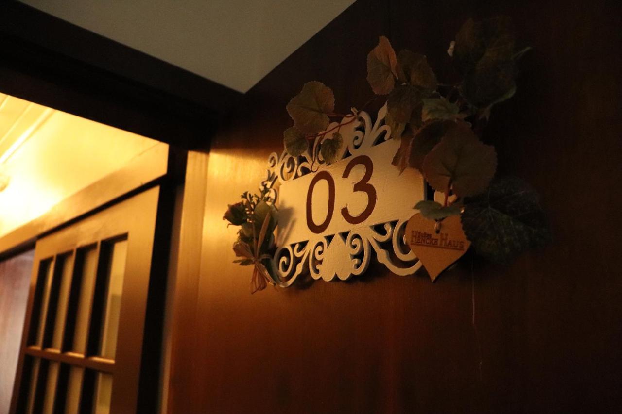 Pousada Hencke Haus (Adults Only) Canela Esterno foto