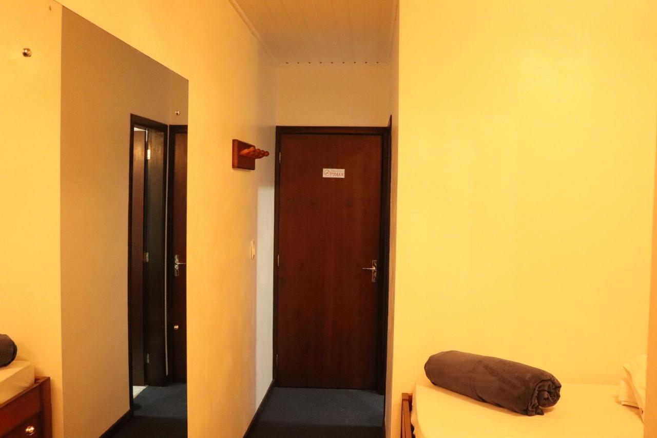Pousada Hencke Haus (Adults Only) Canela Esterno foto