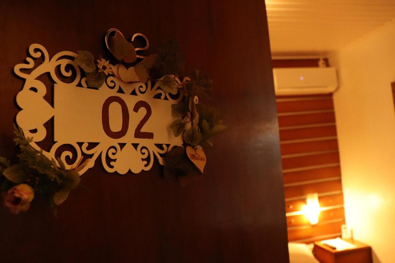 Pousada Hencke Haus (Adults Only) Canela Esterno foto