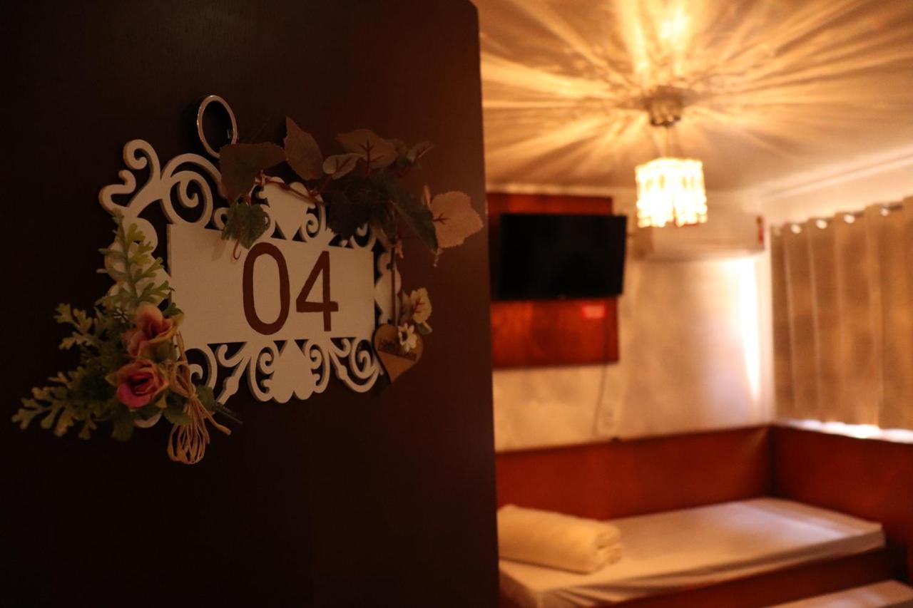 Pousada Hencke Haus (Adults Only) Canela Esterno foto